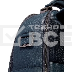 Рюкзак Piquadro Modus Special CA6289MOS/BLU синий кожа, фото2