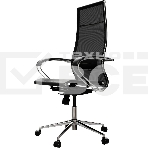 Кресло компьютерное ErgoLife Set 7/подл.131/осн.Synchro 052, черный 219.16.1.403 z316738281, фото11