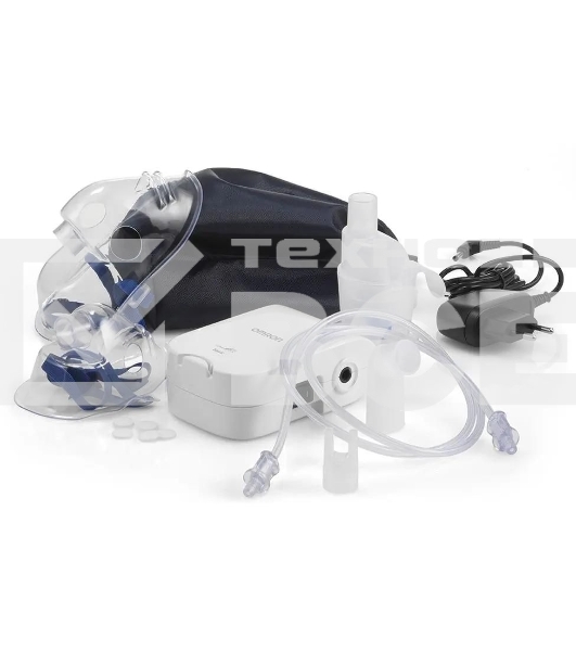 Ингалятор компрессорный OMRON С21 Basic (NE-C803-RU)