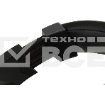 Гарнитура проводная с микрофоном A4Tech Bloody G350 черный 2м мониторные USB оголовье (G350 USB, BLACK), фото10