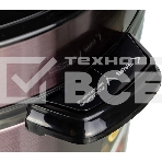 Мультиварка-скороварка Endever VITA 98 черный/сливовый электрическая Endever Vita 98, фото8