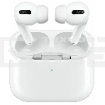 Наушники HOCO EW05 Plus беспроводные оригинальной серии с док станцией TWS, ANC, BT 5.1 белый, фото10