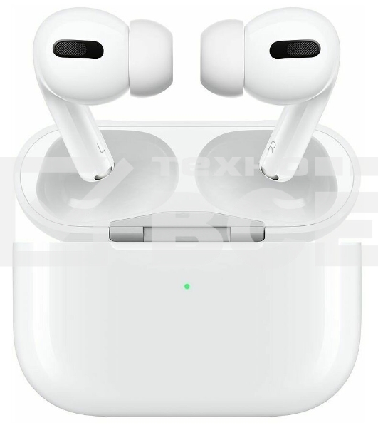 Наушники HOCO EW05 Plus беспроводные оригинальной серии с док станцией TWS, ANC, BT 5.1 белый