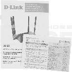 Роутер беспроводной D-Link DIR-820/RU/A1A, фото3