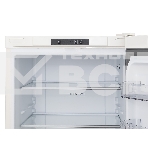 Холодильник Hotpoint HT 5200 C AB мраморный двухкамерный 240/83л морозилка снизу, No Frost, фото7