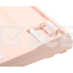 Клавиатура проводная A4Tech Bloody S87 Energy (S87 USB ENERGY PINK) USB розовый, фото9