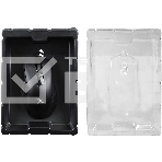 Мышь проводная A4Tech Bloody X5 Max черный, 10000 dpi, USB, кнопки - 9, фото4