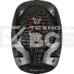 Колонки автомобильные Pioneer TS-R6951S 400Вт 4Ом 15x23см (6x9дюйм) (ком.:2кол.) коаксиальные трехполосные, фото10