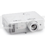 Проектор InFocus IN0061SL DLP, 4000 lm, 4K UHD (3840 x 2160),1000 000:1, 1.211.59:1, 2xHDMI 2.0, VGA in, 3.5mm in/out, S/PDIF, USB-A (питание), RS232, лампа 15 000ч.(ECO mode), 10W, 27дБ, 3,2 кг, БЕЛЫЙ, фото8