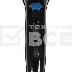 Фен Centek CT-2227 Professional черный, 2200 Вт, фото4