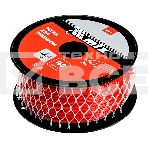 Леска для триммера звезда 2,4 мм х 160 м, на катушке MTX, фото5