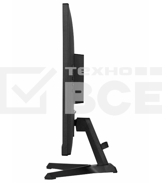 Монитор 27' iiyama G-Master G2770HSU-B6 IPS 1920x1080, 180 Гц, 0.2 мс, 16:9, 300 кд/м², 2x2 Вт, 1xHDMI, 1xDP, USB, черный