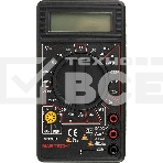 Портативный мультиметр MASTECH M830B, фото 1