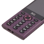 Мобильный телефон BQ 3598 Barrel XXL фиолетовый/черный, фото10