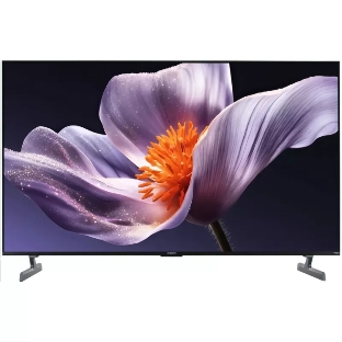 Телевизор Xiaomi TV S Pro Mini LED 75 2026 черный