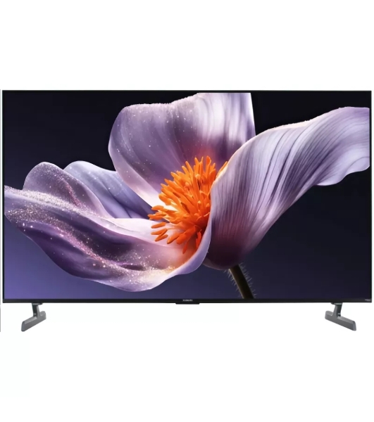 Телевизор Xiaomi TV S Pro Mini LED 75 2026 черный