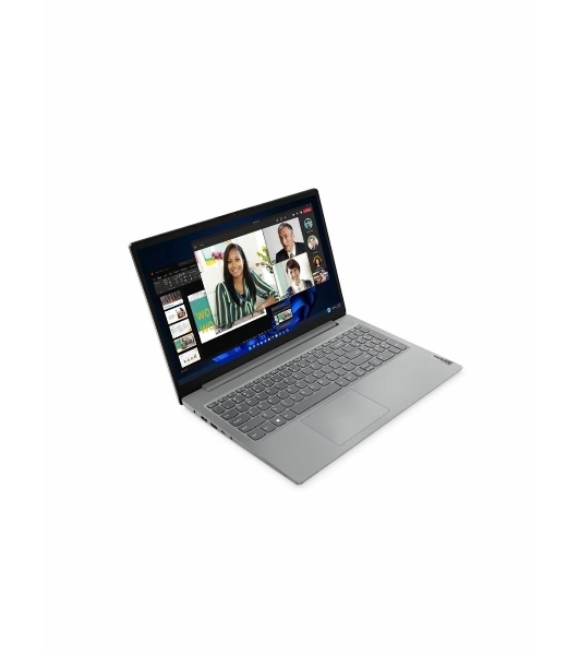 Ноутбук Lenovo V15 G4 ABP/15.6'/TN/AMD Ryzen 7 7730U/16Gb/512Gb SSD/AMD Radeon Graphics/Windows 11 Home/серый/1.65kg