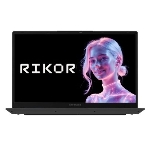 Ноутбук Rikor ARZ 103.1/15.6'/IPS/AMD Ryzen 5 5560U/16Gb/512Gb SSD/AMD Radeon Graphics/Windows 11 Pro/черный/1.7kg, фото 1