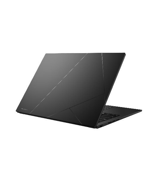 Ноутбук ASUS ZenBook 14 OLED UM3406GA-QD160/14'/OLED/AMD Ryzen AI 7 445/32GB/1024GB SSD/AMD Radeon Graphics/DOS/черный/1.2kg