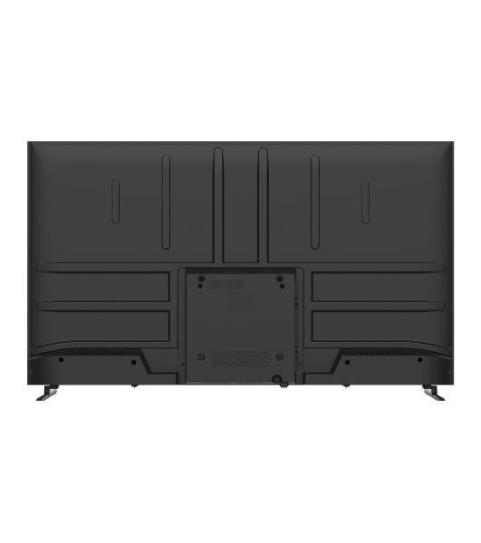 Телевизор Sber 50' SDX-50UQ6000DBA серый QLED 4K UHD 60Hz Smart TV Салют ТВ 2GB/32GB