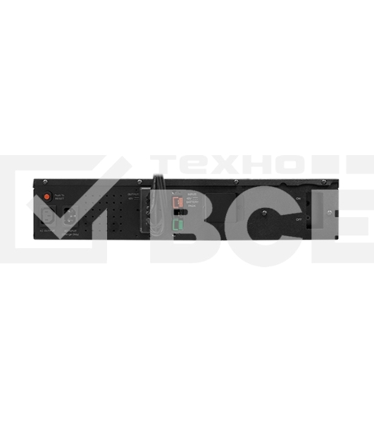 Батарейный модуль CyberPower BPE48V75ART2U {for PR3000ELCDRT2U/PR1000ELCDRTXL2U/PR1500ELCDRTXL2U/PR2200ELCDRTXL2U}