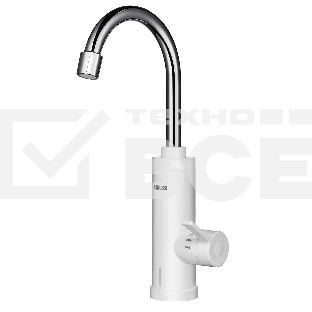 Водонагреватель проточный Zanussi SmartTap