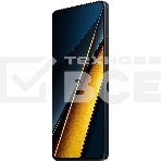 Смартфон POCO X6 Pro 5G, 12/512Gb, черный, фото10