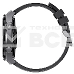Смарт-часы Huawei Watch Ultimate CLB-B19 черный/черный, фото2