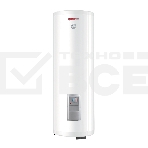 Водонагреватель Thermex Combi ER 300 V 3.5кВт 300л электрический настенный, фото 1