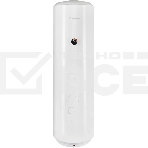 Водонагреватель Candy CR80V-B2SL(R) 1.5кВт 80л электрический настенный/белый, фото 1