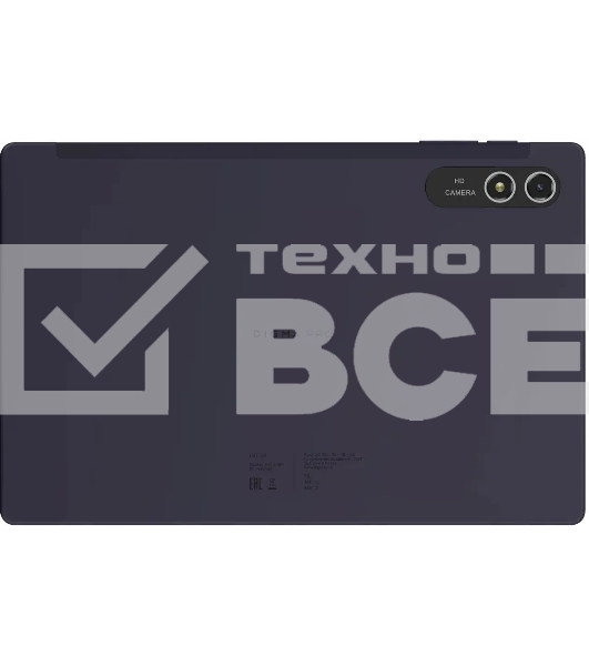 Планшет Digma Pro HIT 18 T606 (1.6) 8C RAM6Gb ROM128Gb 10.5