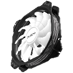 Система жидкостного охлаждения Alseye M360B черный, 120 мм, алюминий/медь, 1800 об/мин, 42.3 дБ, 4 pin, фото3