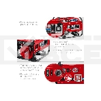 Электрогенератор гибридный Зубр СГ-3300, 3.3 кВт, 72 дБ, 44 кг, фото16