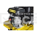 Мотоблок Huter МК-7800M PRO (70/5/42) бензиновый 7.8л.с., фото14