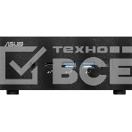 Неттоп Asus PN64-S3755MD i3 1220P (1.5) 8Gb SSD512Gb UHDG noOS 2.5xGbitEth WiFi BT 90W черный (90MS02G1-M00RN0), фото 1