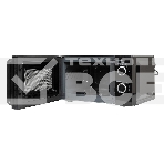 Микроволновая печь JVC JK-MW130M черный, 20 л, 700 Вт, переключатели - поворотный механизм, фото5
