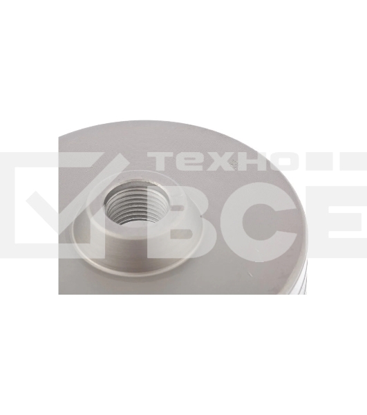 Буровая коронка MATRIX 70393, M22 х 120 мм
