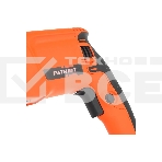Перфоратор Patriot THE ONE RH 262Q патрон:SDS-plus уд.:2.8Дж 800Вт (кейс в комплекте), фото7