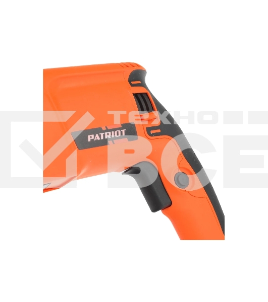 Перфоратор Patriot THE ONE RH 262Q патрон:SDS-plus уд.:2.8Дж 800Вт (кейс в комплекте)
