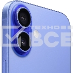 Смартфон Apple iPhone 16, 8/128Gb, ультрамарин, фото7