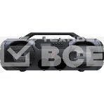 Портативная колонка Ural Молния 280  28W  2.0 BT  10м  2000mAh  черный, фото 1