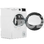Сушильная машина Beko B3T47239 кл.энер.:A макс.загр.:7кг белый, фото7