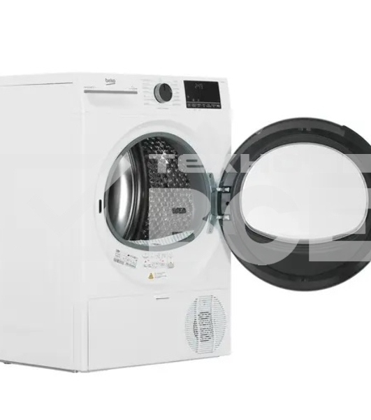 Сушильная машина Beko B3T47239 кл.энер.:A макс.загр.:7кг белый
