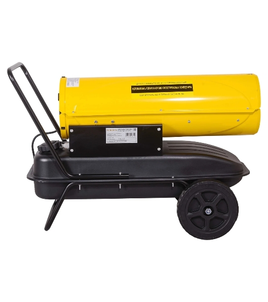 Тепловая дизельная пушка ТДП-EU-20000 Eurolux