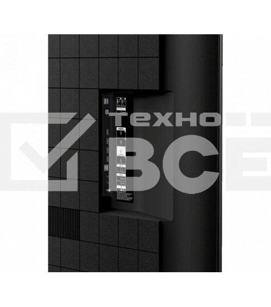 Телевизор Sony 75