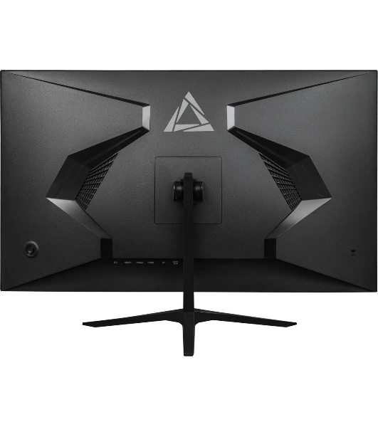Монитор 32' Delta Computers OM315I.QHD.AS.04.P3 IPS 2560x1440, 75 Гц, 5 мс, 16:9, 300 кд/м², 2xHDMI, 1xDP, 2x3 Вт, черный