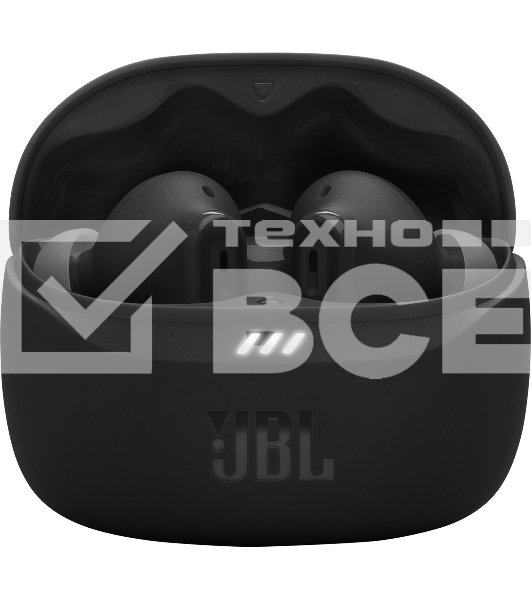 Наушники JBL Tune Beam 2 черный