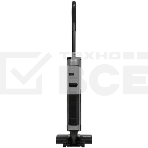 Моющий вертикальный пылесос Dreame H12 Dual, черный, фото9