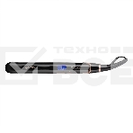 Выпрямитель Vitek Crystal VT-8410 45Вт черный макс.темп.:230С покрытие:керамико-турмалиновое, фото3