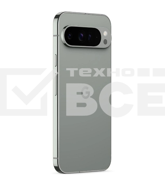Смартфон Google Pixel 9 Pro XL, 16/256Gb, серый